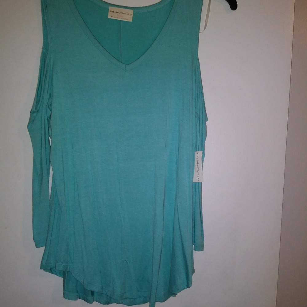 Bobbie brooks blouse